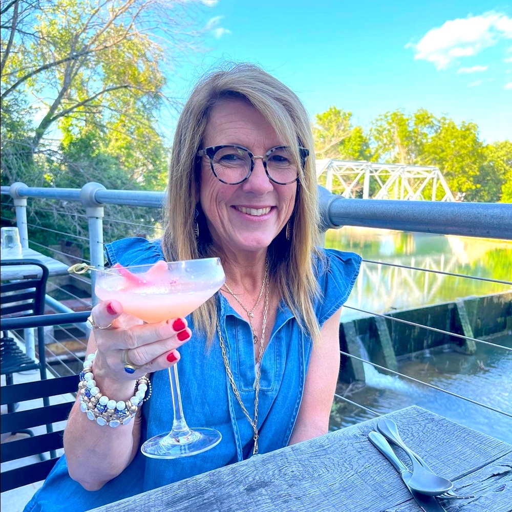 Meet your Posher, Michelle